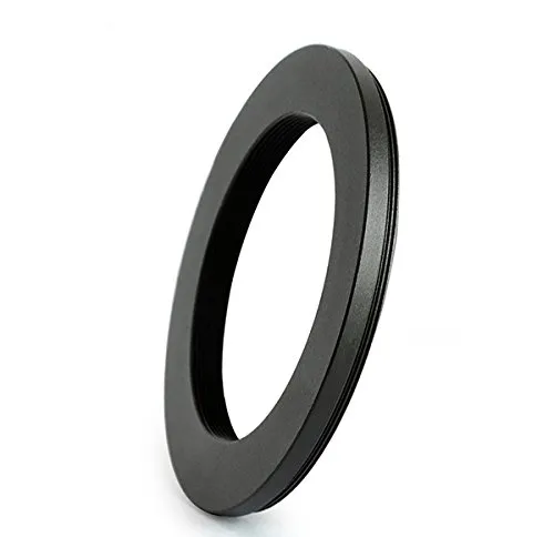 ayex Step Down Ring 58mm-49mm Reduzierring Adapterring Universal passend