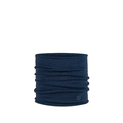 Buff® Merino Schlauchschal Night Blue von BUFF