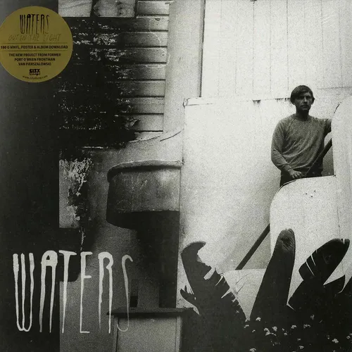 Waters / OUT IN THE LIGHT (LP) / City Slang / 0680271 / 12 Inch