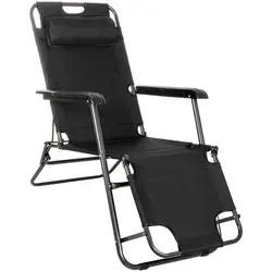 Sonnenliegen bis 30 Euro von Springos