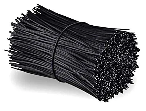 Kabelbinder Schwarz von Chingde