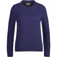 Gant Damen Classic Cotton C-Neck Pullover von GANT