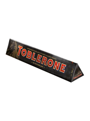 Produktbild Toblerone Zartbitter 360g c6d93421b580e947