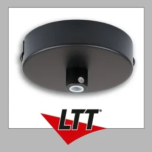 ISOLED Leuchten von ISOLED