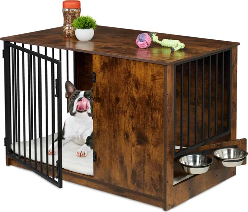 Hundekäfig Hundekiste