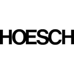 Hoesch Badewanne „Namur“ freistehend oval 160 × 75 cm von Hoesch