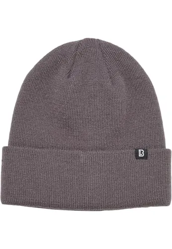 Brandit Watch Cap Antracite Gr. OS
