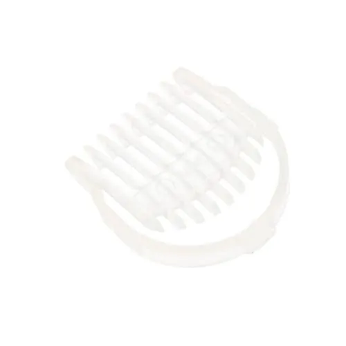 Kammaufsatz 3mm 35807250 kompatibel mit / Ersatzteil für Babyliss MT725E MT727E Haar-/Bartschneider