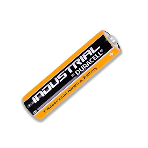 Duracell Procell Alkaline Batterien - AA / LR6 / Mignon