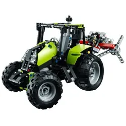 Produktbild LEGO® Technic Traktor 9393