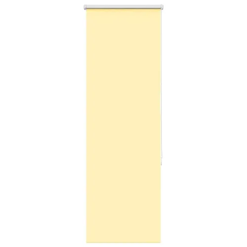 Jalousien & Rollos Gelb von vidaXL