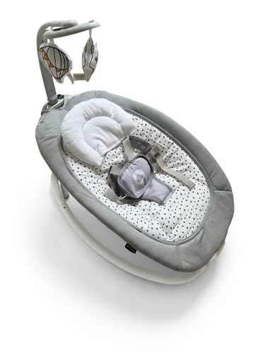 LIONELO Pascal Baby Wippe von Lionelo