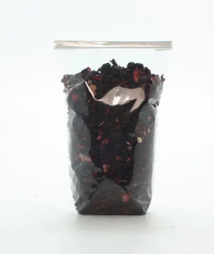 Kirsche-Cassis - Früchtetee (100g)