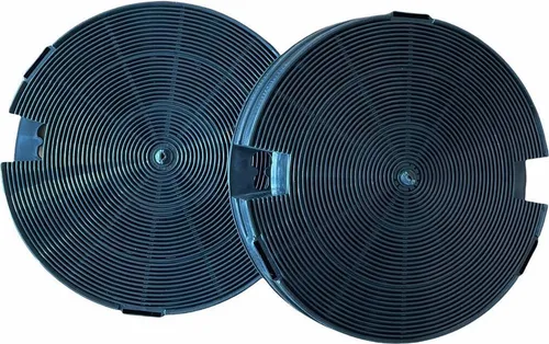 Kohlefilter, Filter Abzugshaube kompatibel zu AMC912, CHF029, 484000008572, AEG Ikea 902979358/6 E3CFT29