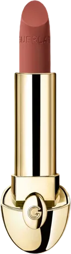 Guerlain Rouge G Velvet Refill 3,5 g - Luxuriöser Lippenstift-Nachfüllung mit samtiger Textur für ein intensives Farberlebnis und langanhaltenden Komfort.