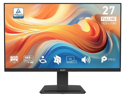 MSI Pro MP273 E14A, 27