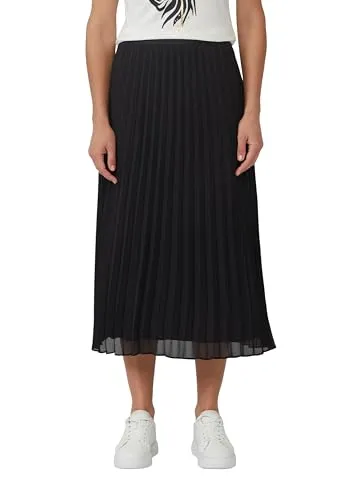 Eleganter Midi Rock für Damen - Stylischer Midi Rock für Damen, perfekt für elegante Anlässe und bequem im Tragen.