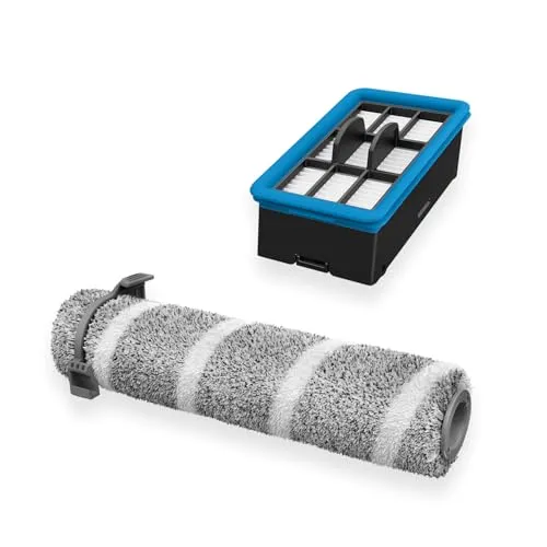 Bissell Multi-Surface Edge Accessory Kit (4202M) - Nassreiniger Zubehör für effektive Reinigung in Ecken und schwer zugänglichen Bereichen, optimiert für vielseitige Nutzung auf verschiedenen Oberflächen.