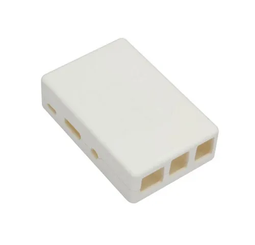 Velleman professionelles Gehäuse für den Raspberry Pi. Labor-Netzteil