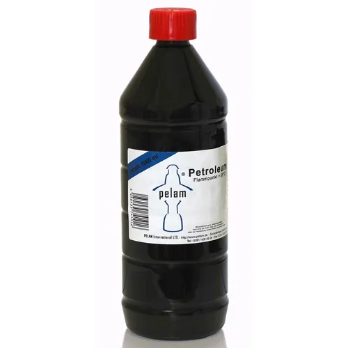 Petroleum Sturmlaterne Petromax Feuerhand Kocher Starklichtlampe Öllampe 1 Liter