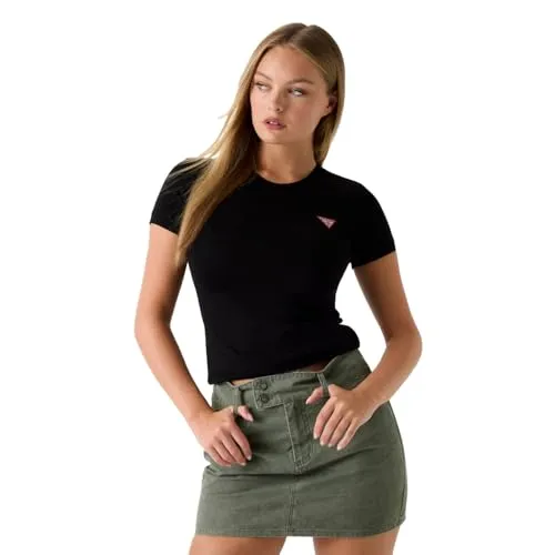 Guess Jeans T-Shirts für Frauen von GUESS