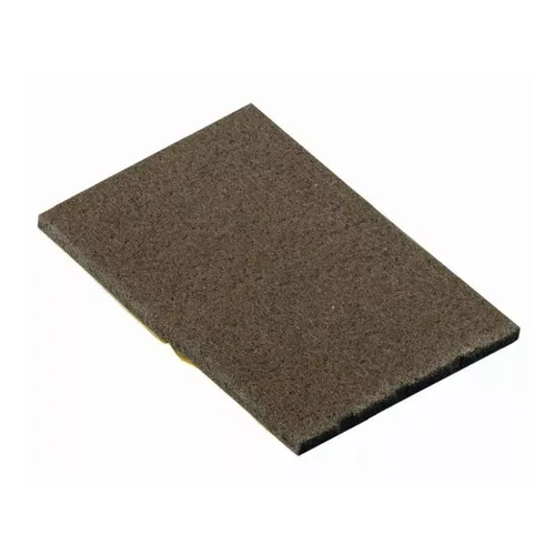 Filzgleiter 2 stück selbstklebend braun 90x60 mm