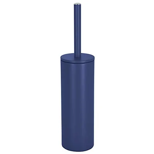 Spirella WC Bürste „Akira“ Dunkelblau von Spirella
