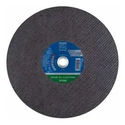 PFERD Trennscheiben 100 EHT 350-4,5 SG STONE