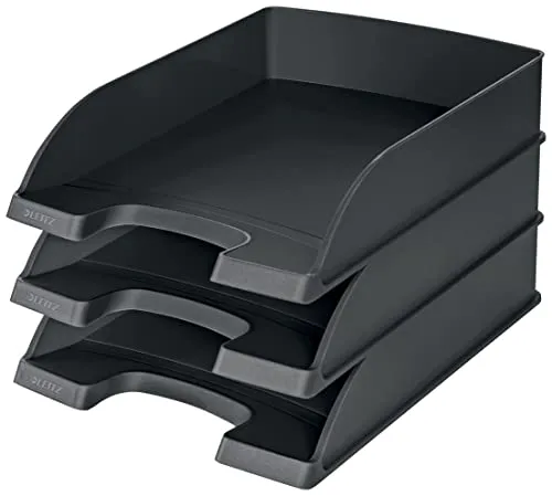 Schreibtischorganizer von Leitz
