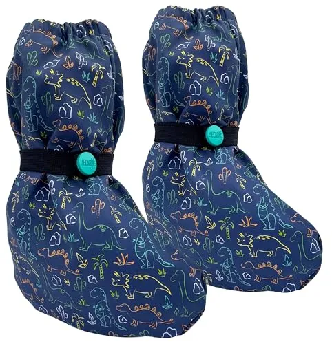 Überschuhe von HECKBO