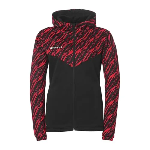 Uhlsport Progressive 28 Multi Hood Jacke Damen