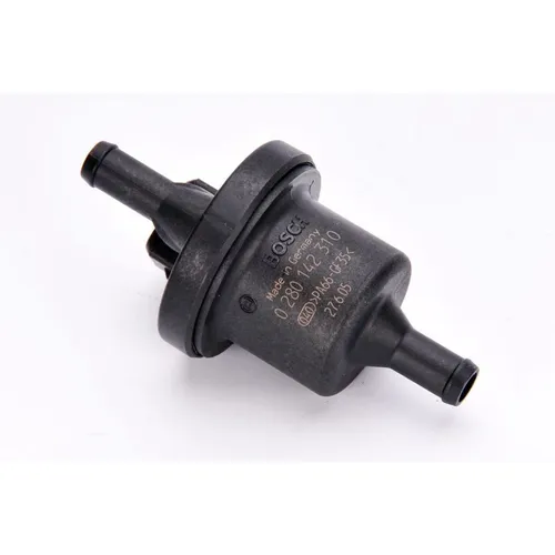 Bosch Be-Entlüftungsventil 0 280 142 310 - Autoteile mit hoher Zuverlässigkeit, sorgt für optimale Druckregulierung im Kraftstoffbehälter und verbessert die Fahrzeugleistung.