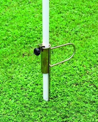 Schneider Rasendorn für Sonnenschirme bis Ø 25 mm