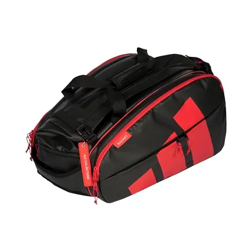 adidas Multigame 2026 Padelschlägertasche Unisex schwarz von adidas