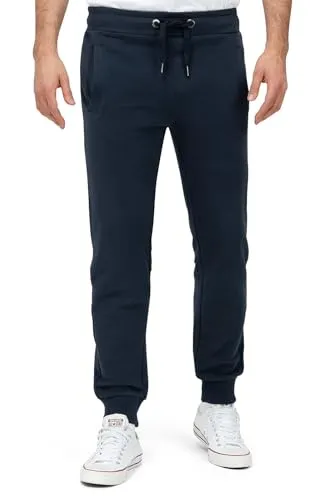 Elbsand Stoffhose - Wanderhose aus 100% Baumwolle in Größe M, ideal für Outdoor-Aktivitäten und bequemes Tragegefühl.