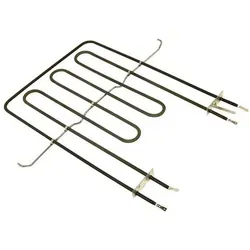 Hotpoint Ariston - Ersatzteil - Heizelement Oberhitze Grill 2250W - - indesit, ariston hotpoint, scholtes, whirlpool, ignis, kitchenaid, 2I marchi