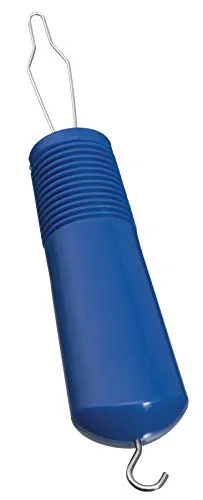 Produktbild First Aid Only P-10027 Knöpfhilfe, blau, Standard