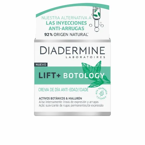 Diadermine Lift Botology Anti-Falten-Tagescreme