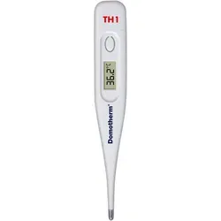 Domotherm TH1 digital Fieberthermometer  von Uebe