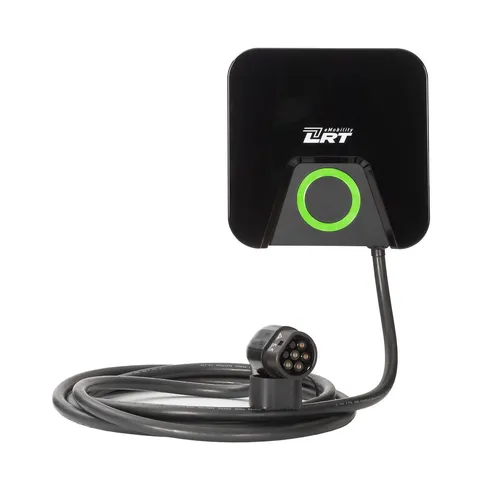 Wallbox 22 kW LRT Smart Vibe