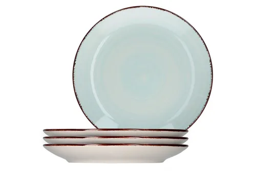 Teller Grün von MamboCat