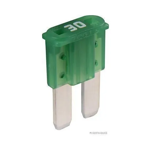 5x Sicherung HERTH+BUSS ELPARTS 50295651 passend für FORD