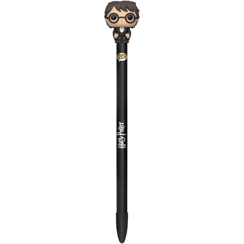 Harry Potter - Funko Pen Kugelschreiber mit Topper