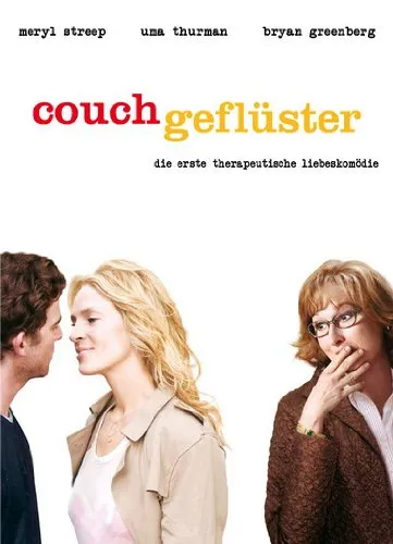 Couchgeflüster