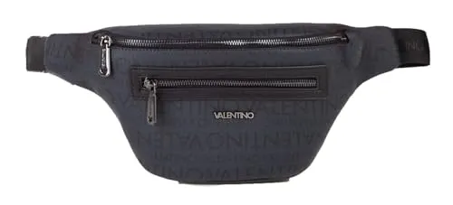 VALENTINO BAGS Gürteltasche Belt Bag in blau von Valentino