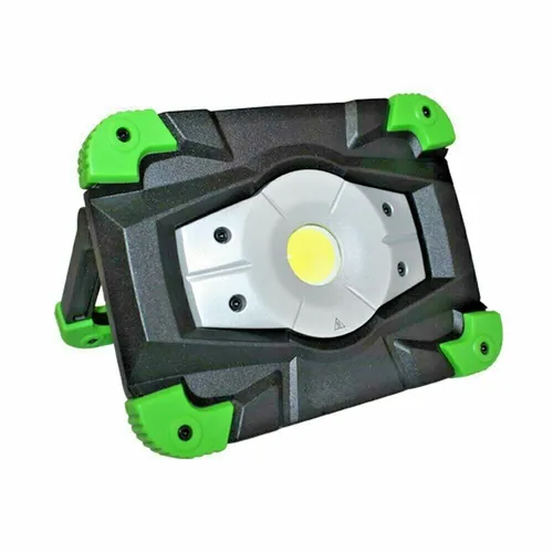 Akku LED-Strahler 