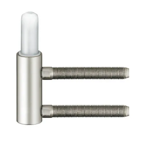 Rahmenteil für Holzzargen, schwarz matt