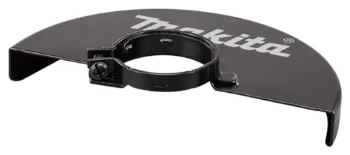 Makita 122891-0 Schutzhaube 230mm Schwarz