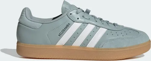adidas Velosamba Leather Radschuhe UK 4,5 | EU 37 grau - Stylische Radschuhe mit innovativer Schnellschnürung und rutschfester Sohle für optimalen Halt. Farbe: Grau; Größe: 4,5. Entdecken Sie weitere Angebote von adidas bei Bergfreunde.de!