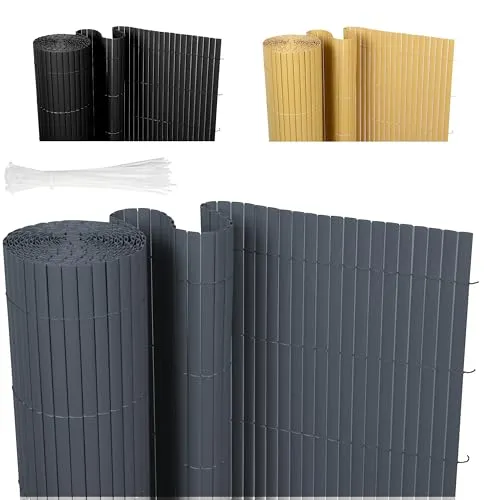 Ribelli® PVC Sichtschutzmatte